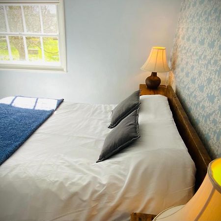 Pass The Keys Superbly Located Handsome Georgian Townhouse Shrewsbury Exteriér fotografie