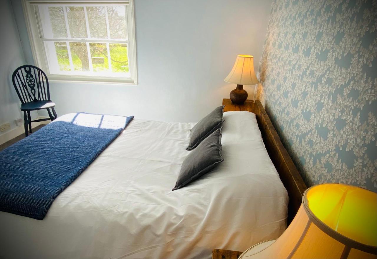 Pass The Keys Superbly Located Handsome Georgian Townhouse Shrewsbury Exteriér fotografie
