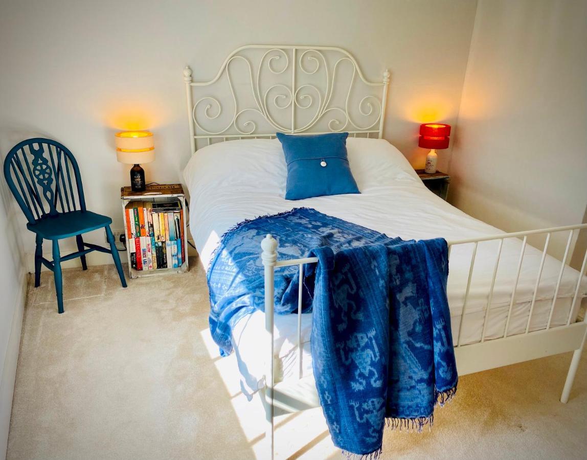 Pass The Keys Superbly Located Handsome Georgian Townhouse Shrewsbury Exteriér fotografie
