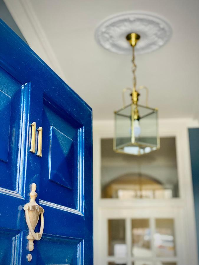 Pass The Keys Superbly Located Handsome Georgian Townhouse Shrewsbury Exteriér fotografie